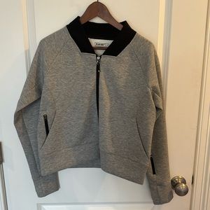 Hi-Tec S Athletic Jacket